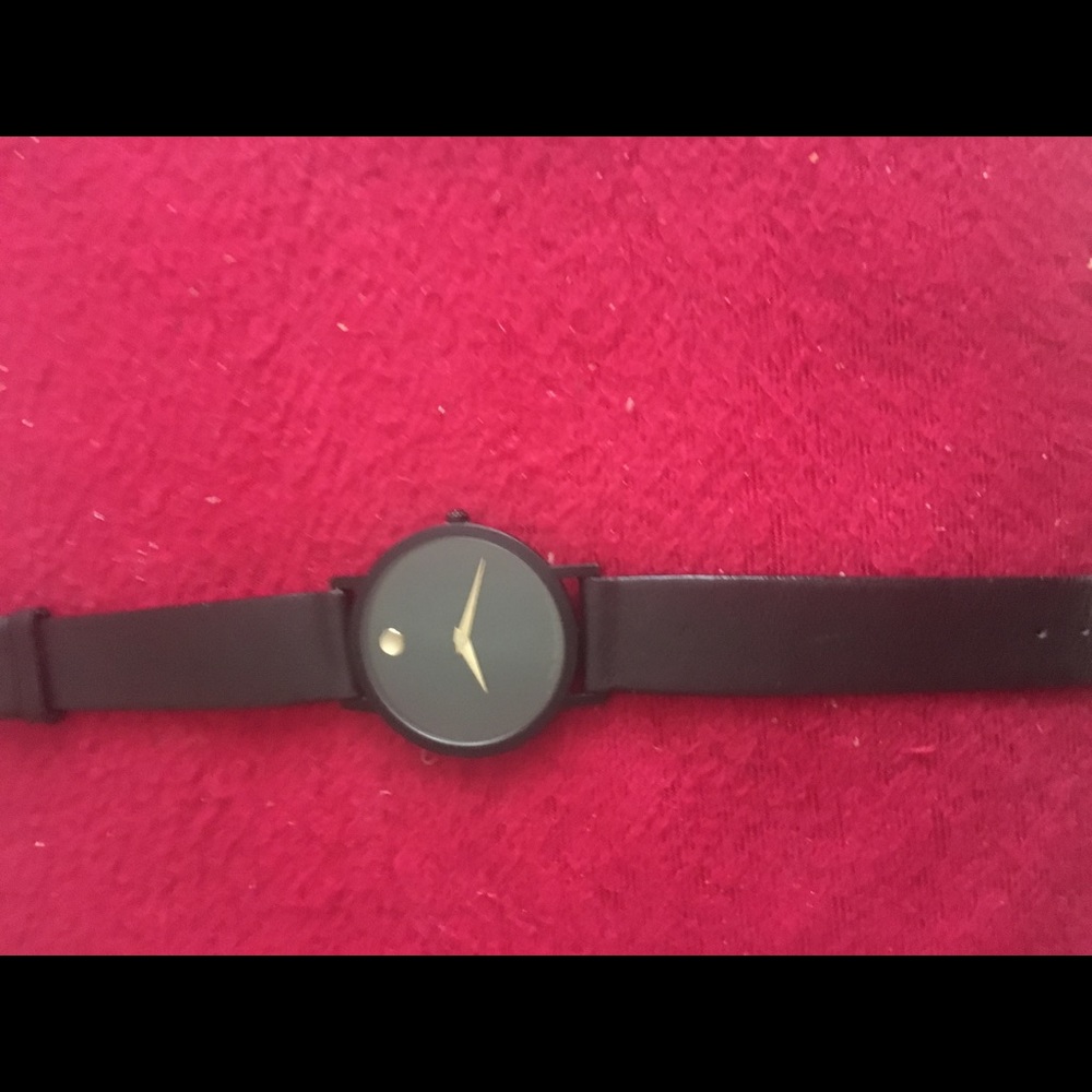 Movado Women’s Watch